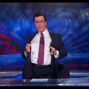 Meet your Posher, Keiichi